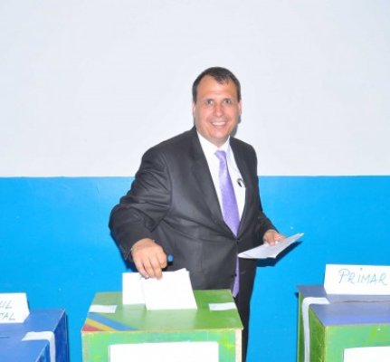 S-a găsit „apărătorul marinarilor”. Vasiliev are o problemă cu Colegiul Nautic Mogoșoaia
